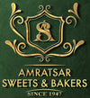 Amratsar Sweets