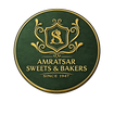 Amratsar Sweets