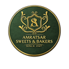 Amratsar Sweets