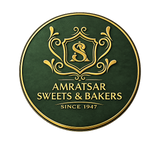 Amratsar Sweets
