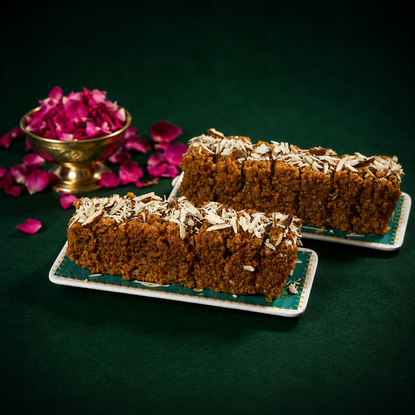 Sohan Halwa