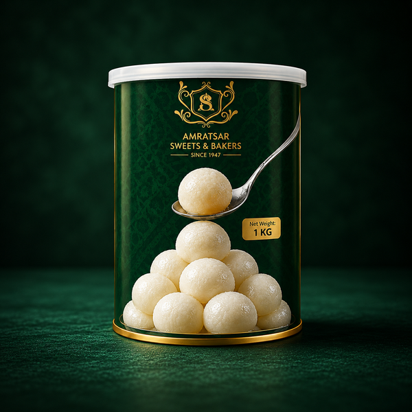 Rasgulla